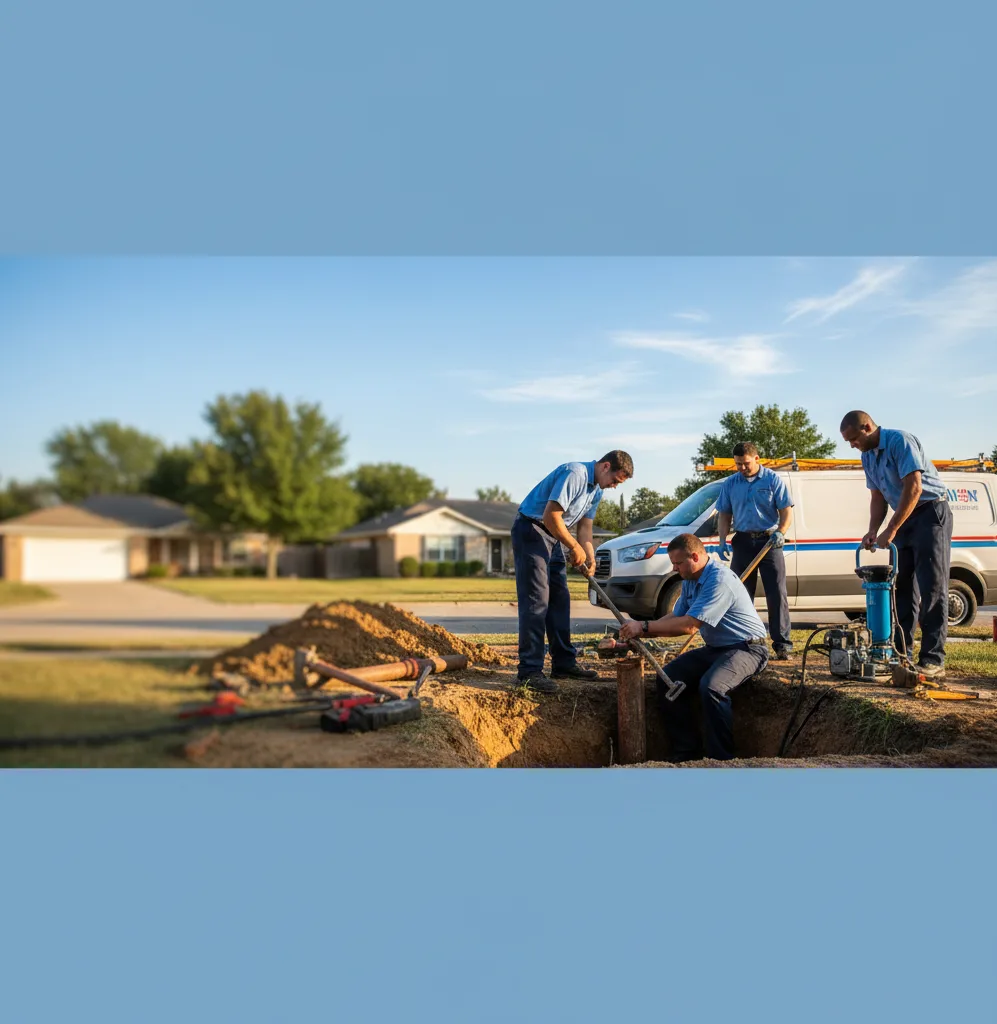 Water Heater Repair in Robinson, IL